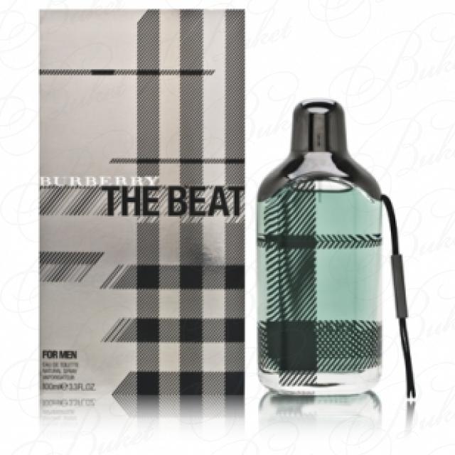 Burberry THE BEAT FOR MEN 30ml edt